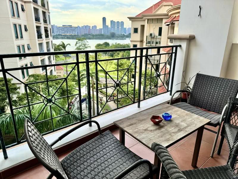 Pebble Bay, 130 Tanjong Rhu Road, East Coast / Marine Parade, 2 Bedrooms, 1,281 sqft, Condominium For Sale, by Esther Low, 500273270 - PropertyGuru.com.sg
