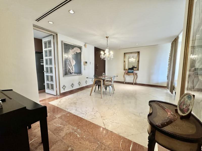 Pebble Bay, 130 Tanjong Rhu Road, East Coast / Marine Parade, 2 Bedrooms, 1,281 sqft, Condominium For Sale, by Esther Low, 500273270 - Interior - PropertyGuru.com.sg