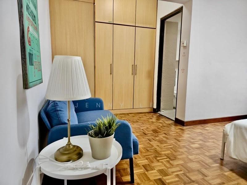 Lakeview Estate, 97A Upper Thomson Road, Ang Mo Kio / Bishan / Thomson, 1 Bedroom, 250 sqft, Apartment For Rent, by Jenny Lee, 500273272 - PropertyGuru.com.sg