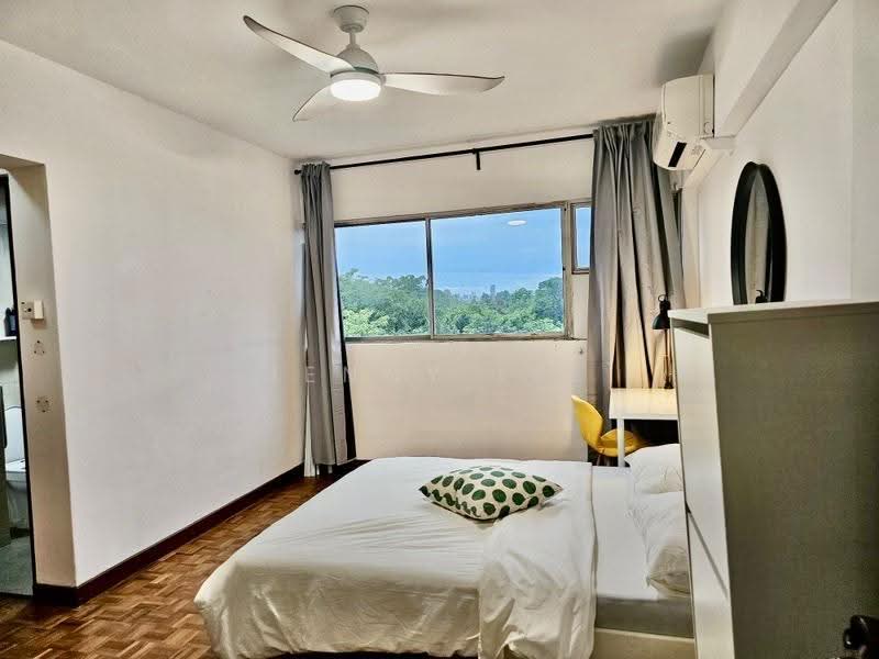 Lakeview Estate, 97A Upper Thomson Road, Ang Mo Kio / Bishan / Thomson, 1 Bedroom, 250 sqft, Apartment For Rent, by Jenny Lee, 500273272 - PropertyGuru.com.sg