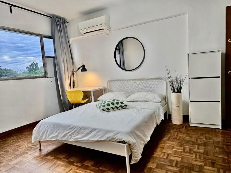 Lakeview Estate, 97A Upper Thomson Road, Ang Mo Kio / Bishan / Thomson, 1 Bedroom, 250 sqft, Apartment For Rent, by Jenny Lee, 500273272 - PropertyGuru.com.sg
