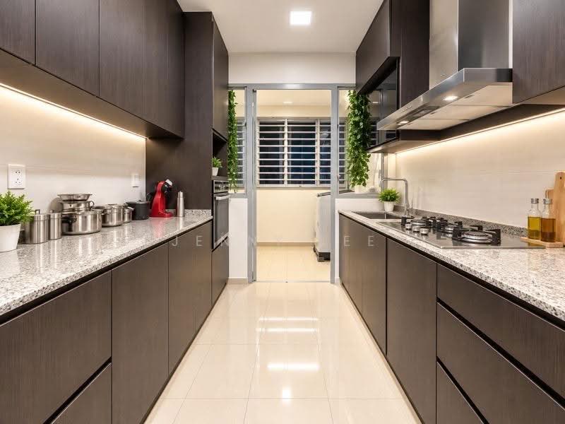 377B Hougang Street 32, 377B 377B, Hougang / Punggol / Sengkang, 4 Bedrooms, 1,302 sqft, HDB Flat For Sale, by Jenny Lee, 500273274 - PropertyGuru.com.sg