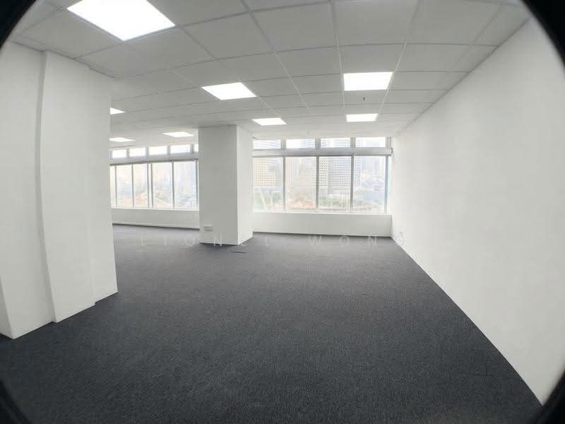 The Plaza, 7500A Beach Road, Beach Road / Bugis / Rochor, 1,787 sqft, Office For Sale, by Lionel Wong, 500273275 - Interior - CommercialGuru.com.sg