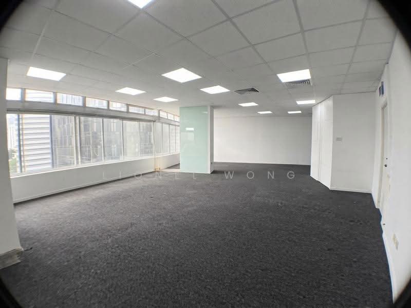 The Plaza, 7500A Beach Road, Beach Road / Bugis / Rochor, 1,787 sqft, Office For Sale, by Lionel Wong, 500273275 - Interior - CommercialGuru.com.sg