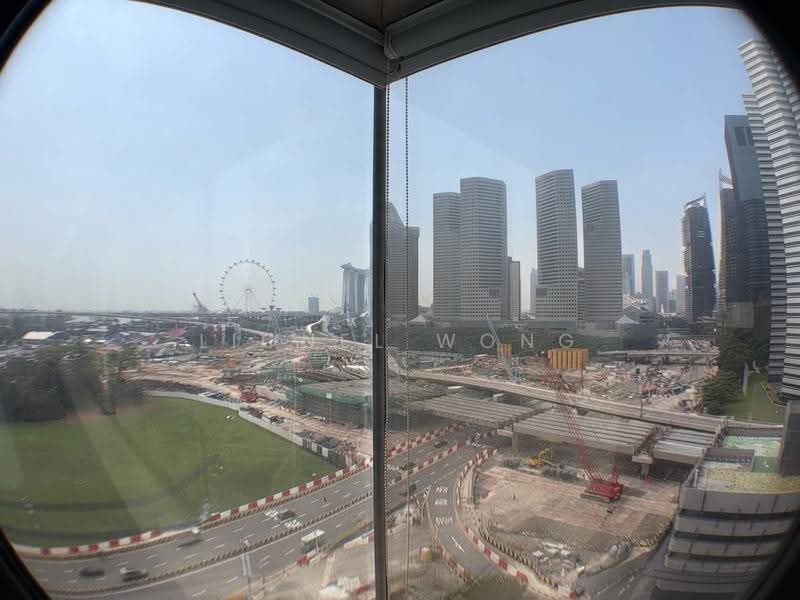 The Plaza, 7500A Beach Road, Beach Road / Bugis / Rochor, 1,787 sqft, Office For Sale, by Lionel Wong, 500273275 - View - CommercialGuru.com.sg