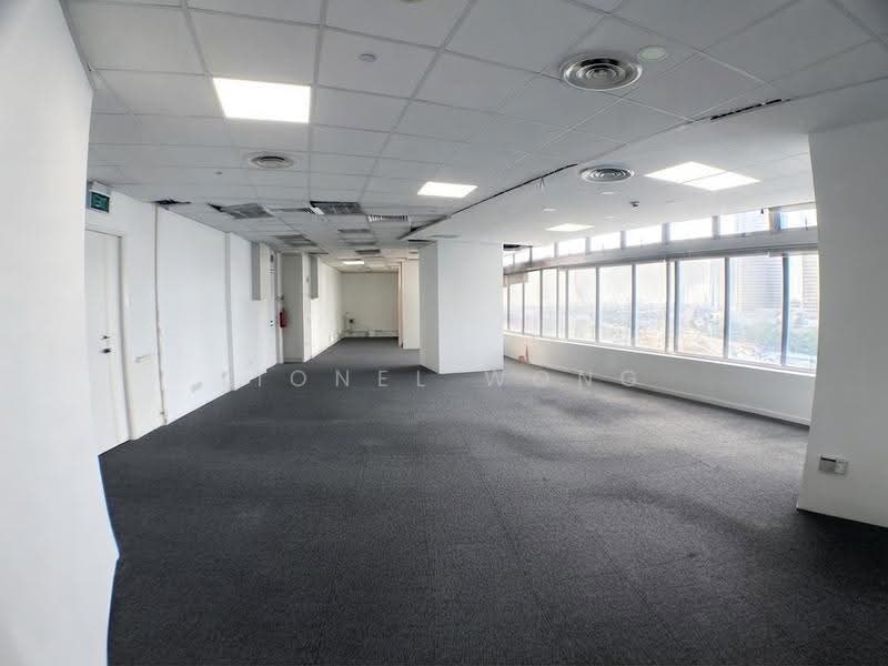 The Plaza, 7500A Beach Road, Beach Road / Bugis / Rochor, 1,787 sqft, Office For Sale, by Lionel Wong, 500273275 - Interior - CommercialGuru.com.sg