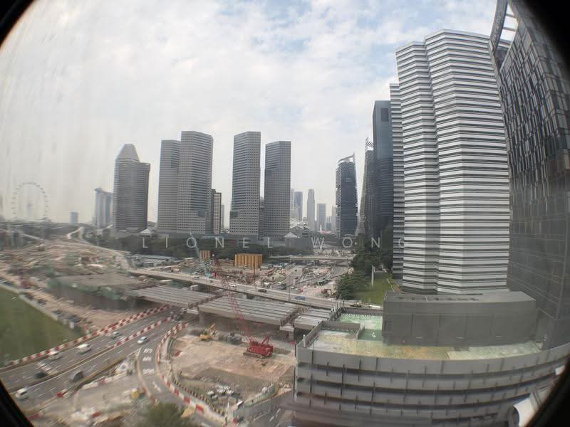 The Plaza, 7500A Beach Road, Beach Road / Bugis / Rochor, 1,787 sqft, Office For Sale, by Lionel Wong, 500273275 - Exterior - CommercialGuru.com.sg