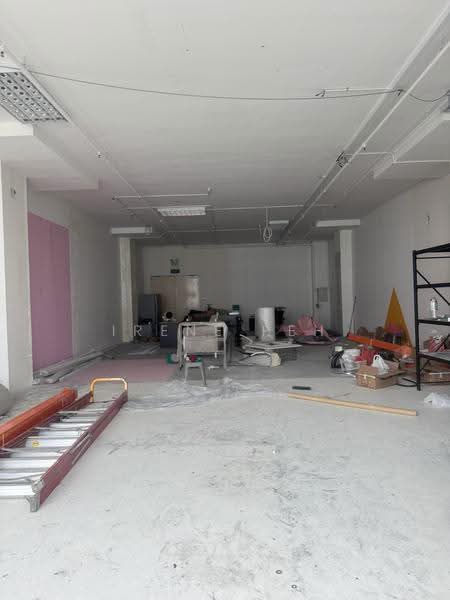 Woodlands 11, 11 Woodlands Close, Admiralty / Woodlands, 1,830 sqft, Light Industrial (B1) For Rent, by Irene Peh, 500273276 - Interior - CommercialGuru.com.sg