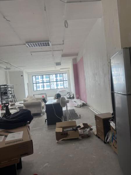 Woodlands 11, 11 Woodlands Close, Admiralty / Woodlands, 1,830 sqft, Light Industrial (B1) For Rent, by Irene Peh, 500273276 - Interior - CommercialGuru.com.sg