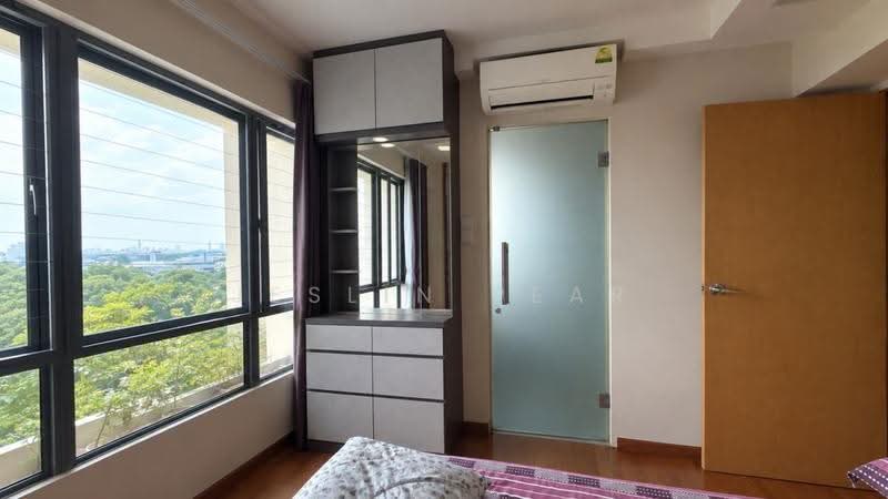 Aquarius By The Park, 5 Bedok Reservoir View, Bedok / Upper East Coast, 3 Bedrooms, 1,227 sqft, Condominium For Rent, by Jeslin Pear, 500273277 - PropertyGuru.com.sg