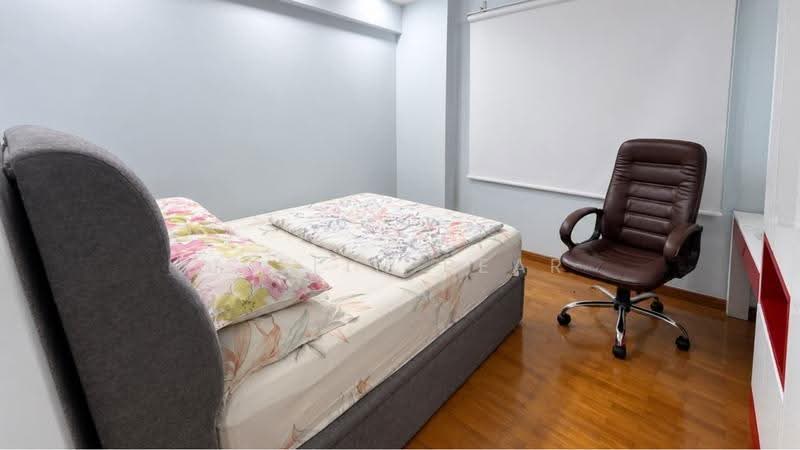 Aquarius By The Park, 5 Bedok Reservoir View, Bedok / Upper East Coast, 3 Bedrooms, 1,227 sqft, Condominium For Rent, by Jeslin Pear, 500273277 - PropertyGuru.com.sg