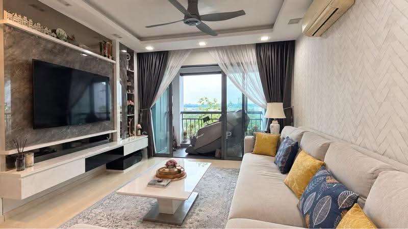 Aquarius By The Park, 5 Bedok Reservoir View, Bedok / Upper East Coast, 3 Bedrooms, 1,227 sqft, Condominium For Rent, by Jeslin Pear, 500273277 - PropertyGuru.com.sg