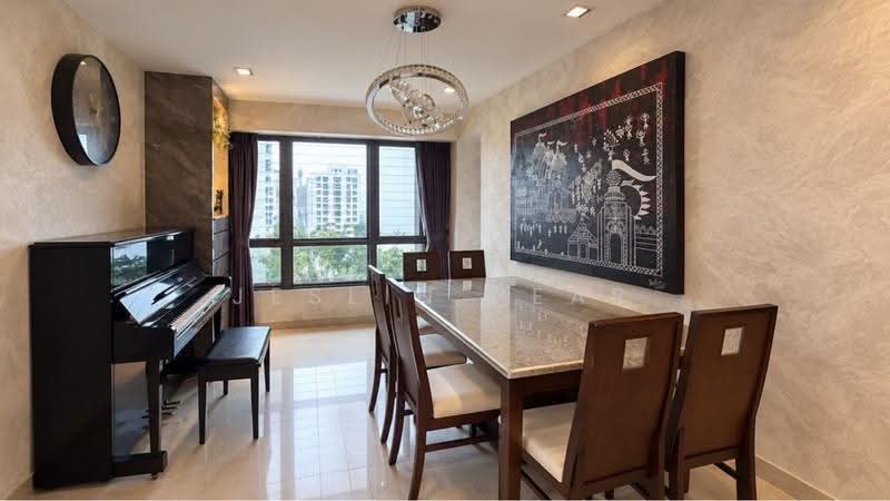 Aquarius By The Park, 5 Bedok Reservoir View, Bedok / Upper East Coast, 3 Bedrooms, 1,227 sqft, Condominium For Rent, by Jeslin Pear, 500273277 - PropertyGuru.com.sg