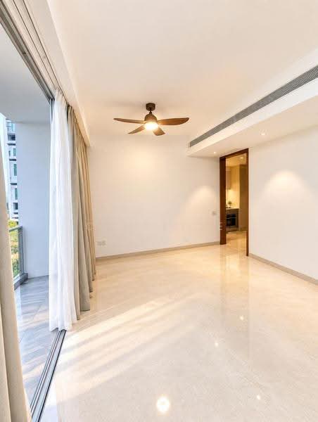 The Meyerise, 97 Meyer Road, East Coast / Marine Parade, 2 Bedrooms, 883 sqft, Condominium For Sale, by Clarette Chua, 500273279 - Living Room - PropertyGuru.com.sg