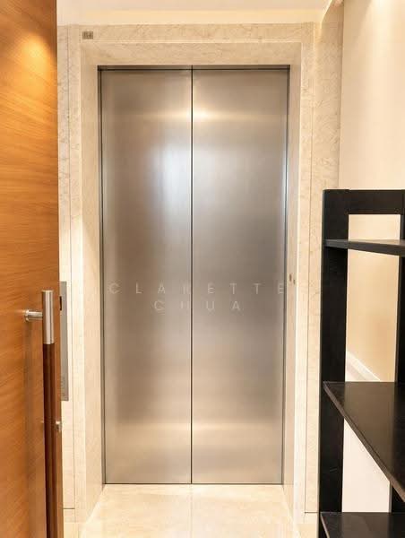 The Meyerise, 97 Meyer Road, East Coast / Marine Parade, 2 Bedrooms, 883 sqft, Condominium For Sale, by Clarette Chua, 500273279 - Lobby - PropertyGuru.com.sg