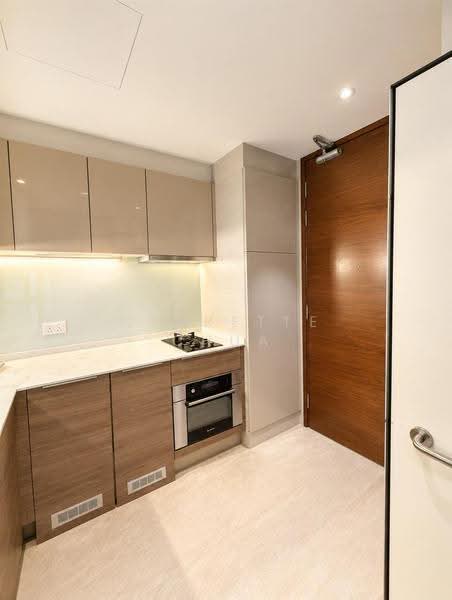 The Meyerise, 97 Meyer Road, East Coast / Marine Parade, 2 Bedrooms, 883 sqft, Condominium For Sale, by Clarette Chua, 500273279 - Kitchen - PropertyGuru.com.sg