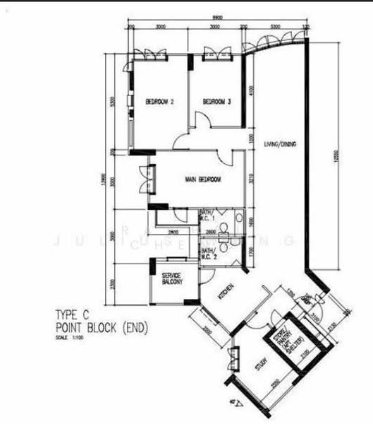 454 Choa Chu Kang Avenue 4, 454 Choa Chu Kang Avenue 4, Dairy Farm / Bukit Panjang / Choa Chu Kang, 4 Bedrooms, 1,528 sqft, HDB Flat For Sale, by Rachel Cheng, 500273280 - PropertyGuru.com.sg