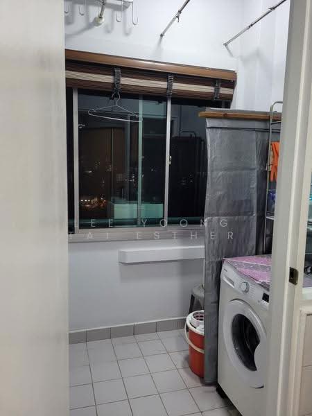 Canne Lodge, 75 Lorong 3 Geylang, Eunos / Geylang / Paya Lebar, 3 Bedrooms, 900 sqft, Apartment For Rent, by Lee Yoong Tai Esther, 500273282 - Interior - PropertyGuru.com.sg