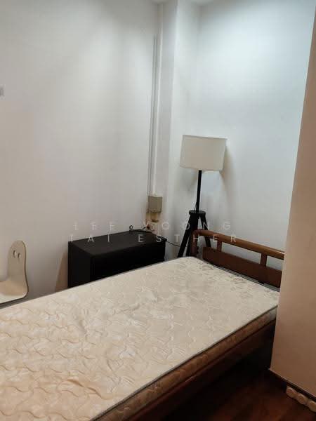 Canne Lodge, 75 Lorong 3 Geylang, Eunos / Geylang / Paya Lebar, 3 Bedrooms, 900 sqft, Apartment For Rent, by Lee Yoong Tai Esther, 500273282 - Bedroom - PropertyGuru.com.sg