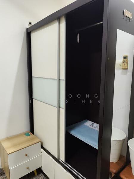 Canne Lodge, 75 Lorong 3 Geylang, Eunos / Geylang / Paya Lebar, 3 Bedrooms, 900 sqft, Apartment For Rent, by Lee Yoong Tai Esther, 500273282 - Interior - PropertyGuru.com.sg