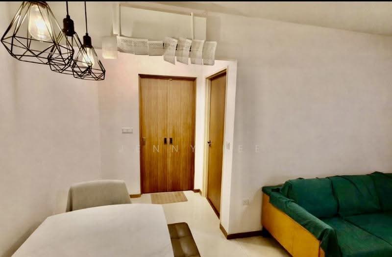 104A Bidadari Park Drive, 104A 104A, Balestier / Toa Payoh, 2 Bedrooms, 731 sqft, HDB Flat For Sale, by Jenny Lee, 500273284 - Living Room - PropertyGuru.com.sg