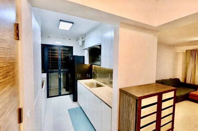 104A Bidadari Park Drive, 104A 104A, Balestier / Toa Payoh, 2 Bedrooms, 731 sqft, HDB Flat For Sale, by Jenny Lee, 500273284 - Kitchen - PropertyGuru.com.sg