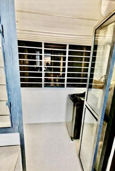 104A Bidadari Park Drive, 104A 104A, Balestier / Toa Payoh, 2 Bedrooms, 731 sqft, HDB Flat For Sale, by Jenny Lee, 500273284 - Balcony - PropertyGuru.com.sg