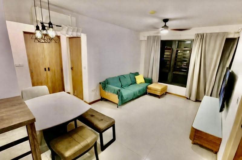 104A Bidadari Park Drive, 104A 104A, Balestier / Toa Payoh, 2 Bedrooms, 731 sqft, HDB Flat For Sale, by Jenny Lee, 500273284 - Living Room - PropertyGuru.com.sg