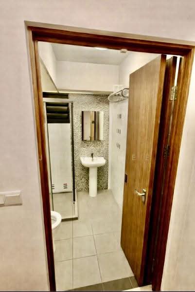 104A Bidadari Park Drive, 104A 104A, Balestier / Toa Payoh, 2 Bedrooms, 731 sqft, HDB Flat For Sale, by Jenny Lee, 500273284 - Bathroom - PropertyGuru.com.sg