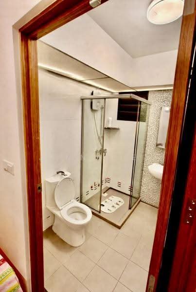 104A Bidadari Park Drive, 104A 104A, Balestier / Toa Payoh, 2 Bedrooms, 731 sqft, HDB Flat For Sale, by Jenny Lee, 500273284 - Bathroom - PropertyGuru.com.sg