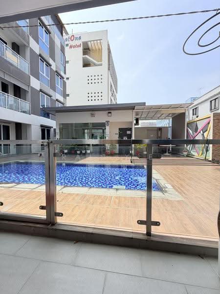 Le Regal, 340 Geylang Road, Eunos / Geylang / Paya Lebar, 1 Bedroom, 366 sqft, Apartment For Rent, by Rain Xie 谢燕瑜, 500273286 - Exterior - PropertyGuru.com.sg