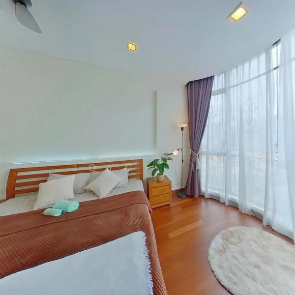 Tresalveo, 7 Marymount Terrace, Ang Mo Kio / Bishan / Thomson, Room Rental, 220 sqft, Condominium For Rent, by Joyce Lim, 500273287 - Bedroom - PropertyGuru.com.sg