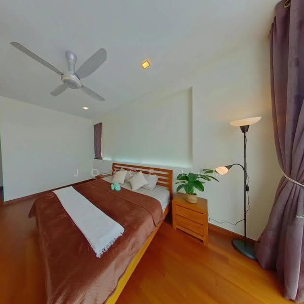 Tresalveo, 7 Marymount Terrace, Ang Mo Kio / Bishan / Thomson, Room Rental, 220 sqft, Condominium For Rent, by Joyce Lim, 500273287 - Bedroom - PropertyGuru.com.sg