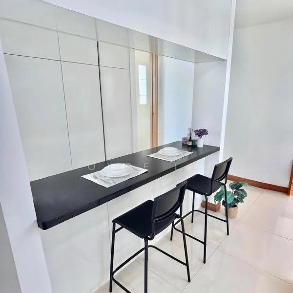 Tresalveo, 7 Marymount Terrace, Ang Mo Kio / Bishan / Thomson, Room Rental, 220 sqft, Condominium For Rent, by Joyce Lim, 500273287 - Interior - PropertyGuru.com.sg