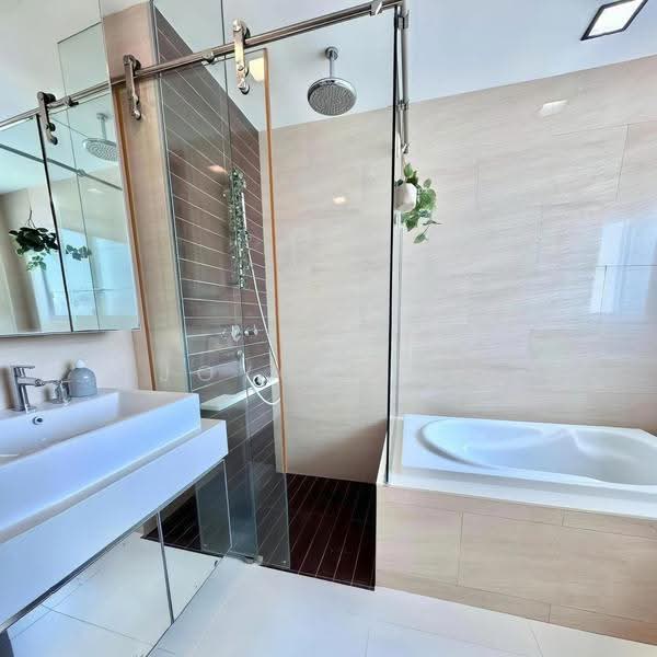 Tresalveo, 7 Marymount Terrace, Ang Mo Kio / Bishan / Thomson, Room Rental, 220 sqft, Condominium For Rent, by Joyce Lim, 500273287 - Bathroom - PropertyGuru.com.sg