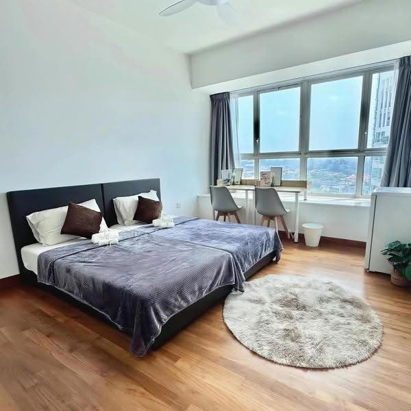 Tresalveo, 7 Marymount Terrace, Ang Mo Kio / Bishan / Thomson, Room Rental, 220 sqft, Condominium For Rent, by Joyce Lim, 500273287 - Bedroom - PropertyGuru.com.sg