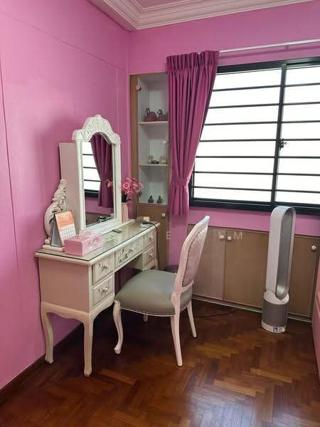 186A Rivervale Drive, 186A Rivervale Drive, Hougang / Punggol / Sengkang, Room Rental, 250 sqft, HDB Flat For Rent, by Maggie Sim, 500273289 - Tasteful furnishings - PropertyGuru.com.sg
