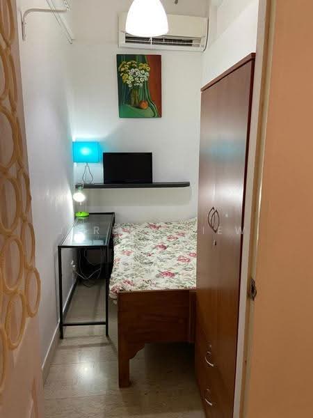Tiara, 1 Kim Seng Walk, Orchard / River Valley, 3 Bedrooms, 893 sqft, Apartment For Rent, by Jeremy Liew, 500273290 - Bedroom - PropertyGuru.com.sg