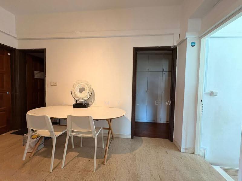 Tiara, 1 Kim Seng Walk, Orchard / River Valley, 3 Bedrooms, 893 sqft, Apartment For Rent, by Jeremy Liew, 500273290 - Interior - PropertyGuru.com.sg