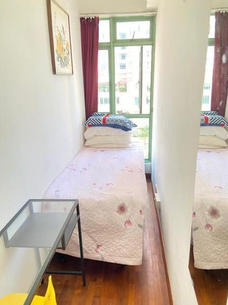 Tiara, 1 Kim Seng Walk, Orchard / River Valley, 3 Bedrooms, 893 sqft, Apartment For Rent, by Jeremy Liew, 500273290 - Bedroom - PropertyGuru.com.sg