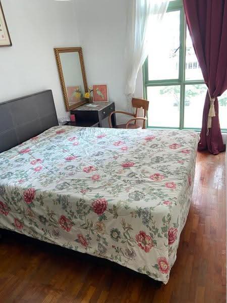 Tiara, 1 Kim Seng Walk, Orchard / River Valley, 3 Bedrooms, 893 sqft, Apartment For Rent, by Jeremy Liew, 500273290 - Bedroom - PropertyGuru.com.sg