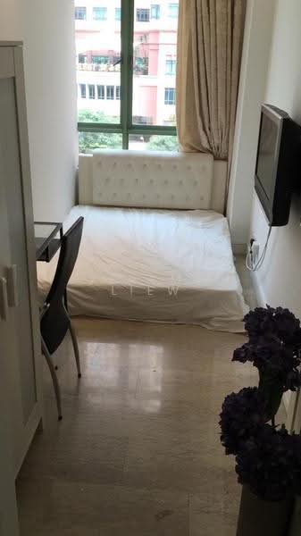 Tiara, 1 Kim Seng Walk, Orchard / River Valley, 3 Bedrooms, 893 sqft, Apartment For Rent, by Jeremy Liew, 500273290 - Bedroom - PropertyGuru.com.sg