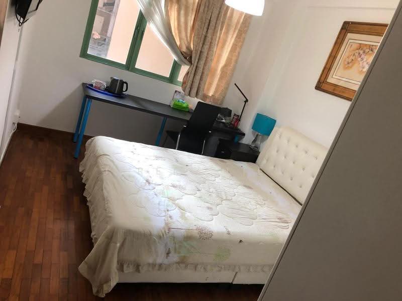 Tiara, 1 Kim Seng Walk, Orchard / River Valley, 3 Bedrooms, 893 sqft, Apartment For Rent, by Jeremy Liew, 500273290 - Bedroom - PropertyGuru.com.sg
