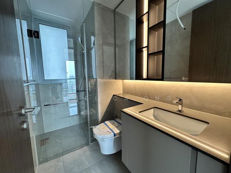Grand Dunman, 8 Dunman Road, East Coast / Marine Parade, 3 Bedrooms, 958 sqft, Condominium For Sale, by Angelica Ong, 500273291 - Bathroom - PropertyGuru.com.sg