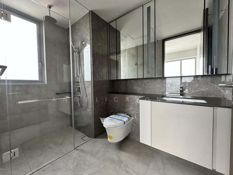 Grand Dunman, 8 Dunman Road, East Coast / Marine Parade, 3 Bedrooms, 958 sqft, Condominium For Sale, by Angelica Ong, 500273291 - Bathroom - PropertyGuru.com.sg
