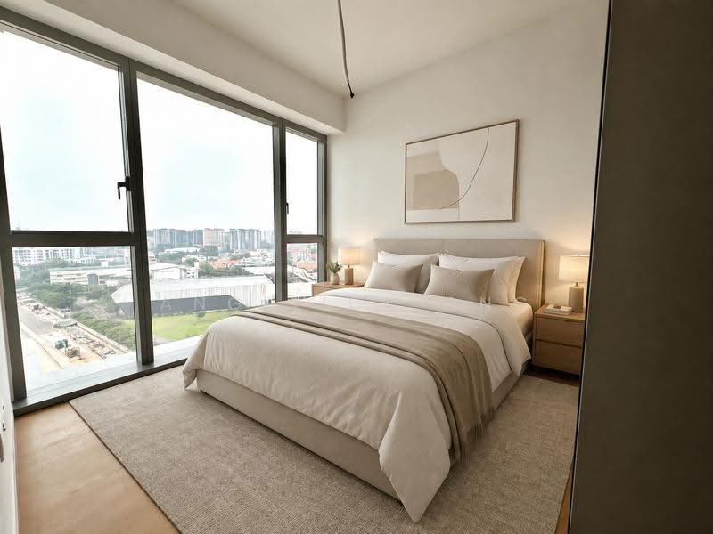 Grand Dunman, 8 Dunman Road, East Coast / Marine Parade, 3 Bedrooms, 958 sqft, Condominium For Sale, by Angelica Ong, 500273291 - Bedroom - PropertyGuru.com.sg