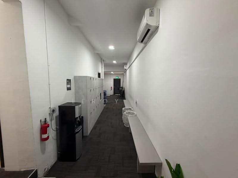 235 lavender street, Farrer Park / Serangoon Rd, 1,302 sqft, Shop / Shophouse For Rent, by Leroy Hui, 500273293 - Corridor - CommercialGuru.com.sg