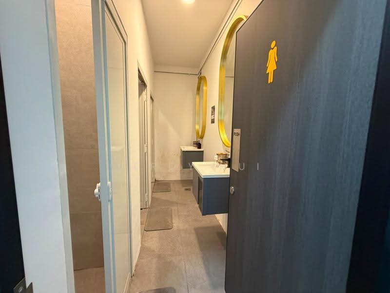 235 lavender street, Farrer Park / Serangoon Rd, 1,302 sqft, Shop / Shophouse For Rent, by Leroy Hui, 500273293 - Bathroom - CommercialGuru.com.sg