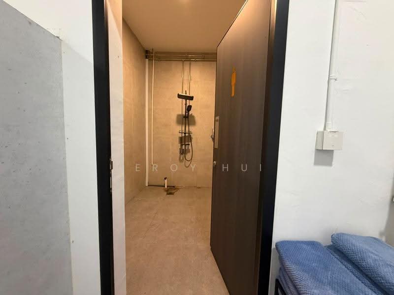 235 lavender street, Farrer Park / Serangoon Rd, 1,302 sqft, Shop / Shophouse For Rent, by Leroy Hui, 500273293 - Bathroom - CommercialGuru.com.sg