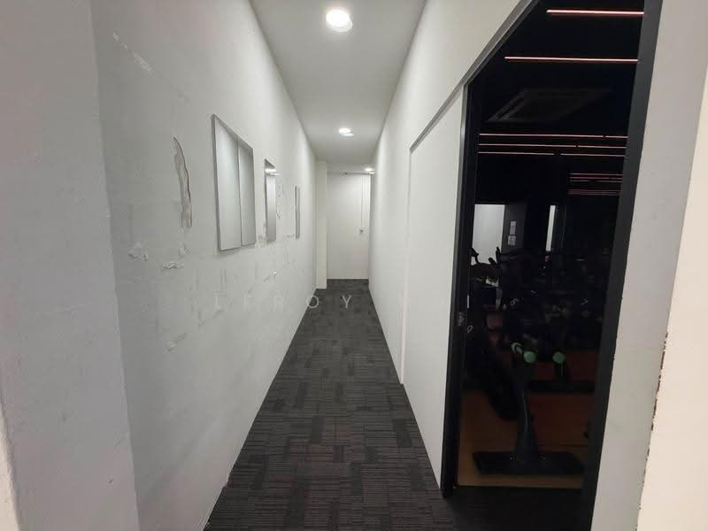 235 lavender street, Farrer Park / Serangoon Rd, 1,302 sqft, Shop / Shophouse For Rent, by Leroy Hui, 500273293 - Corridor - CommercialGuru.com.sg